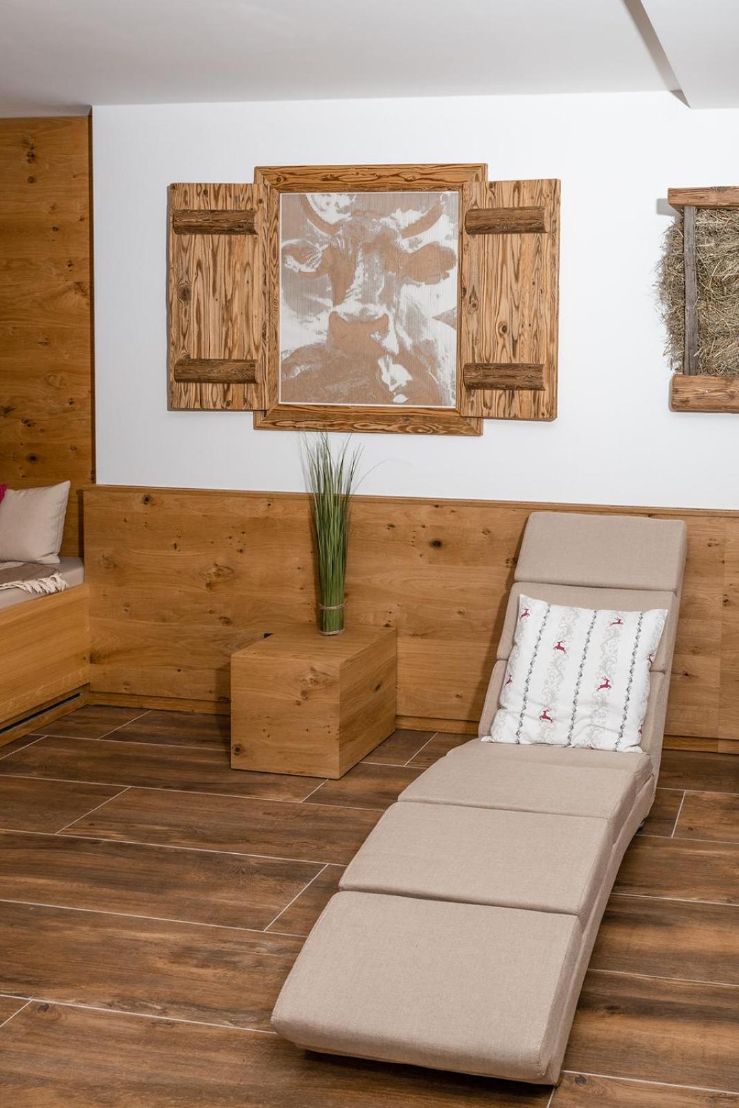 Spa and wellness centre/facilities