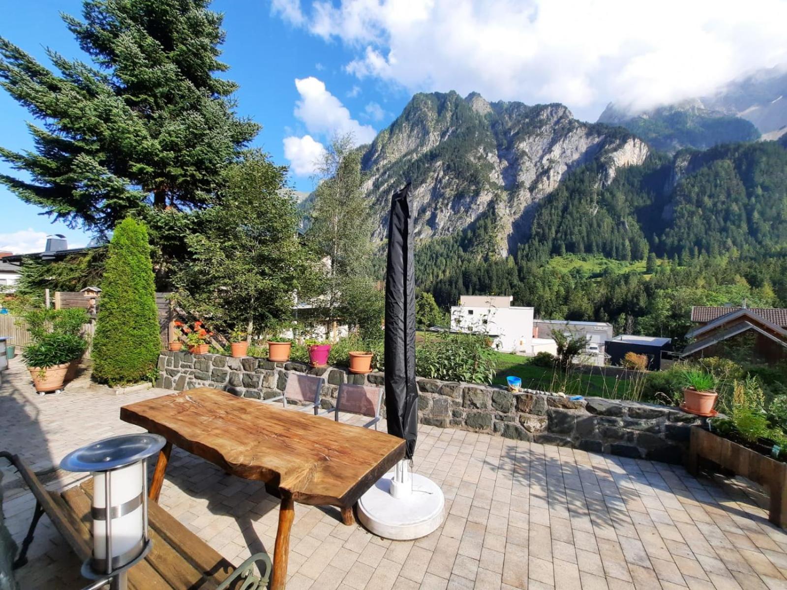 View (from property/room)