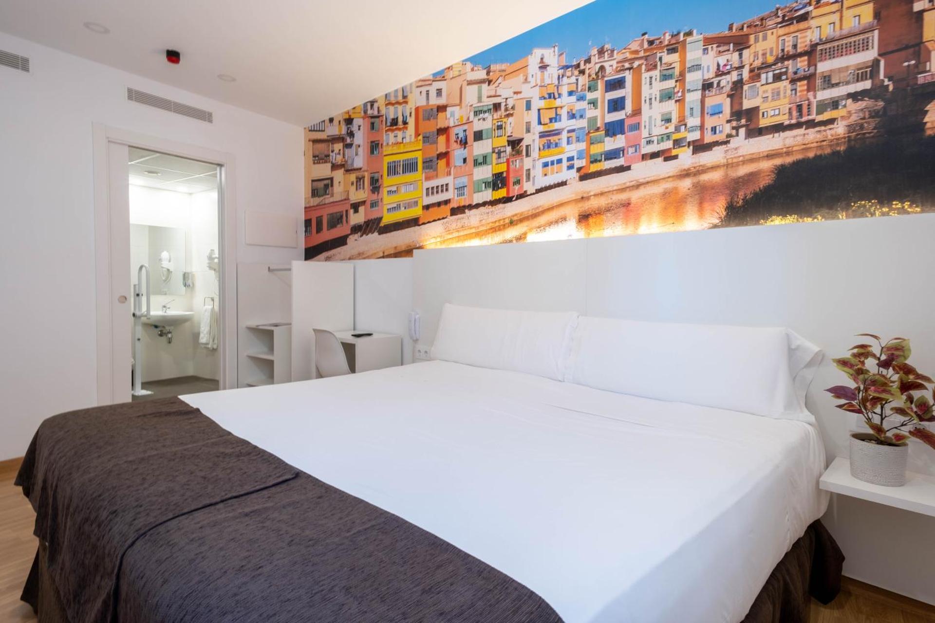 Hotel BESTPRICE Girona