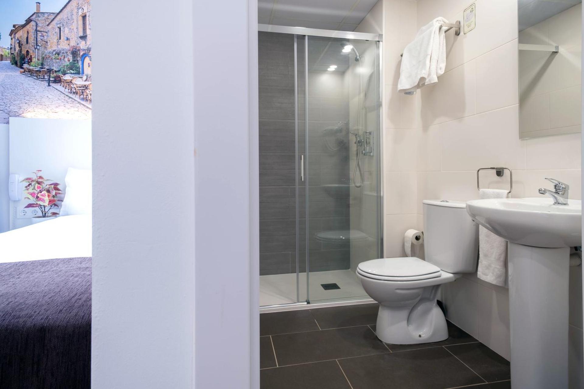 Hotel BESTPRICE Girona