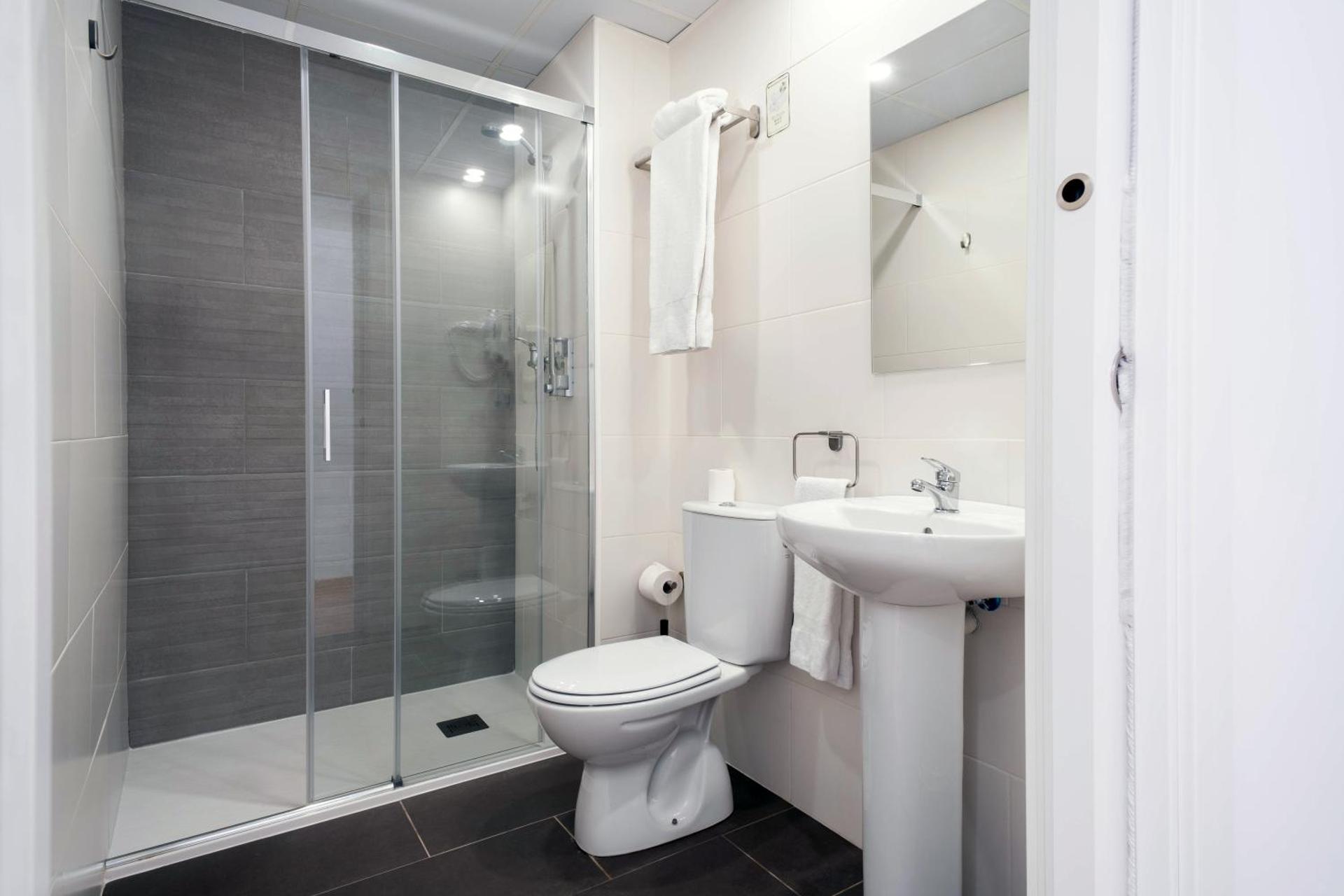 Hotel BESTPRICE Girona