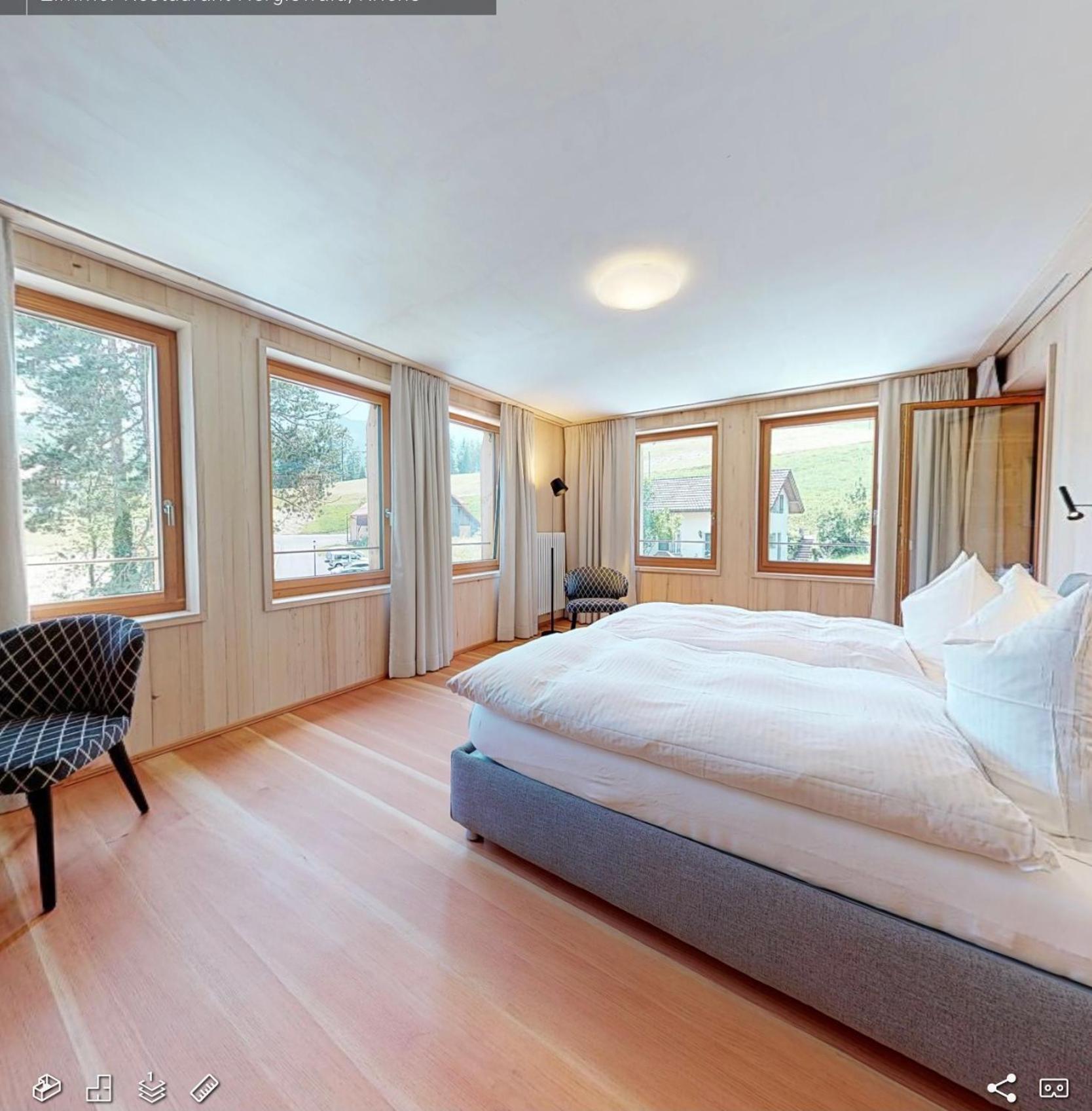 Hotel Gasthaus Hergiswald