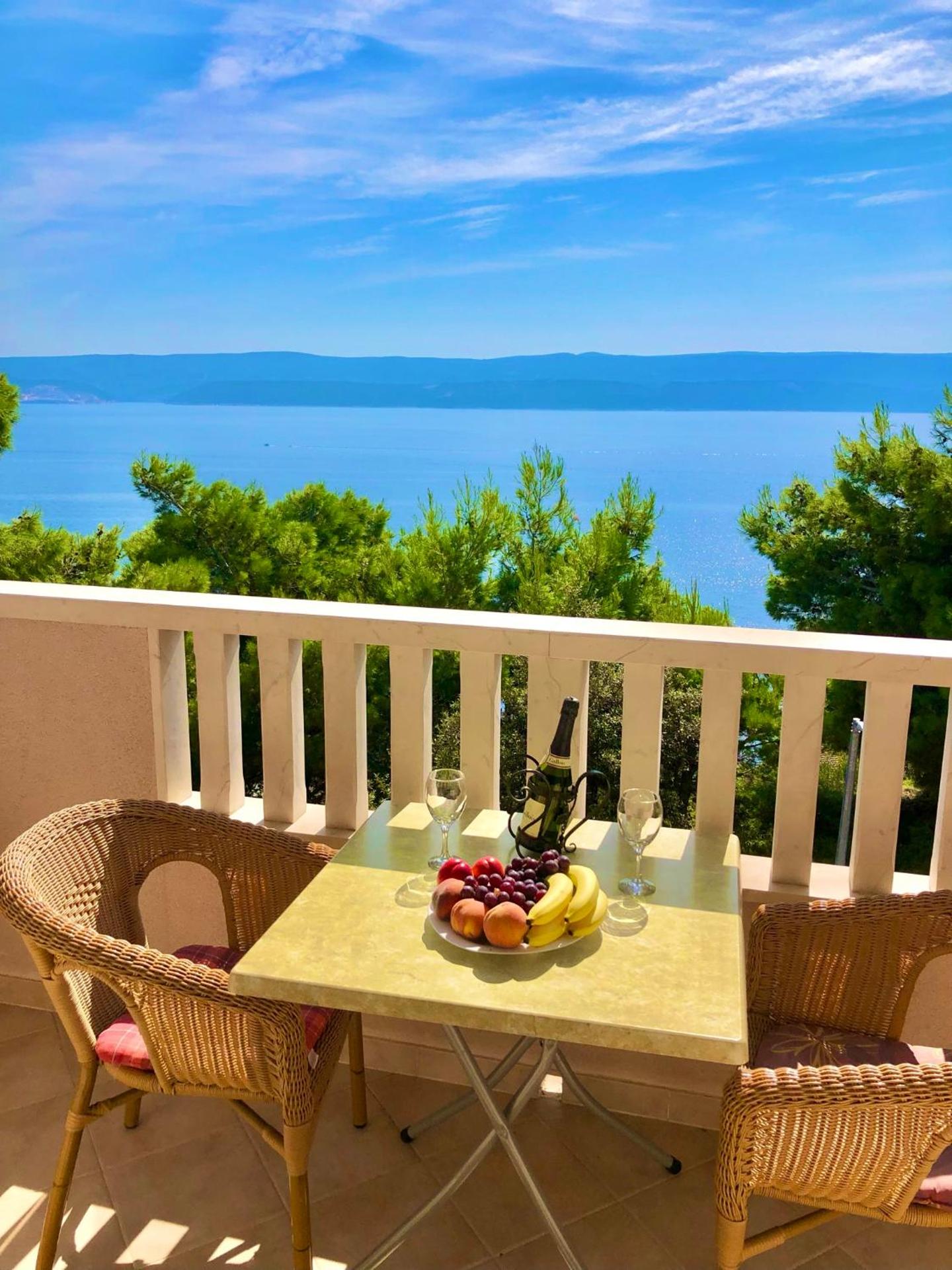 View (from property/room)