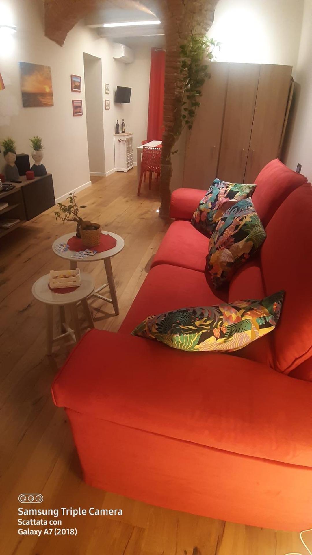 Il paradiso sopra le nuvole