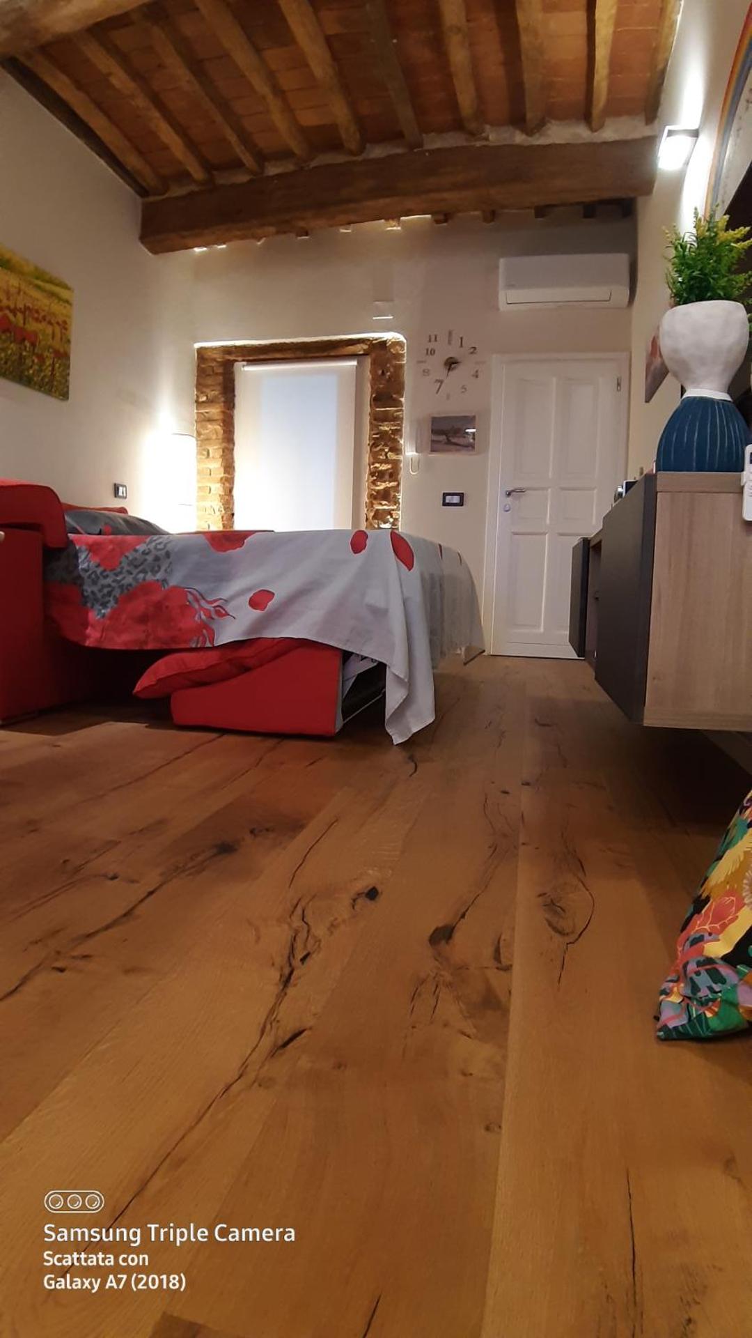 Il paradiso sopra le nuvole