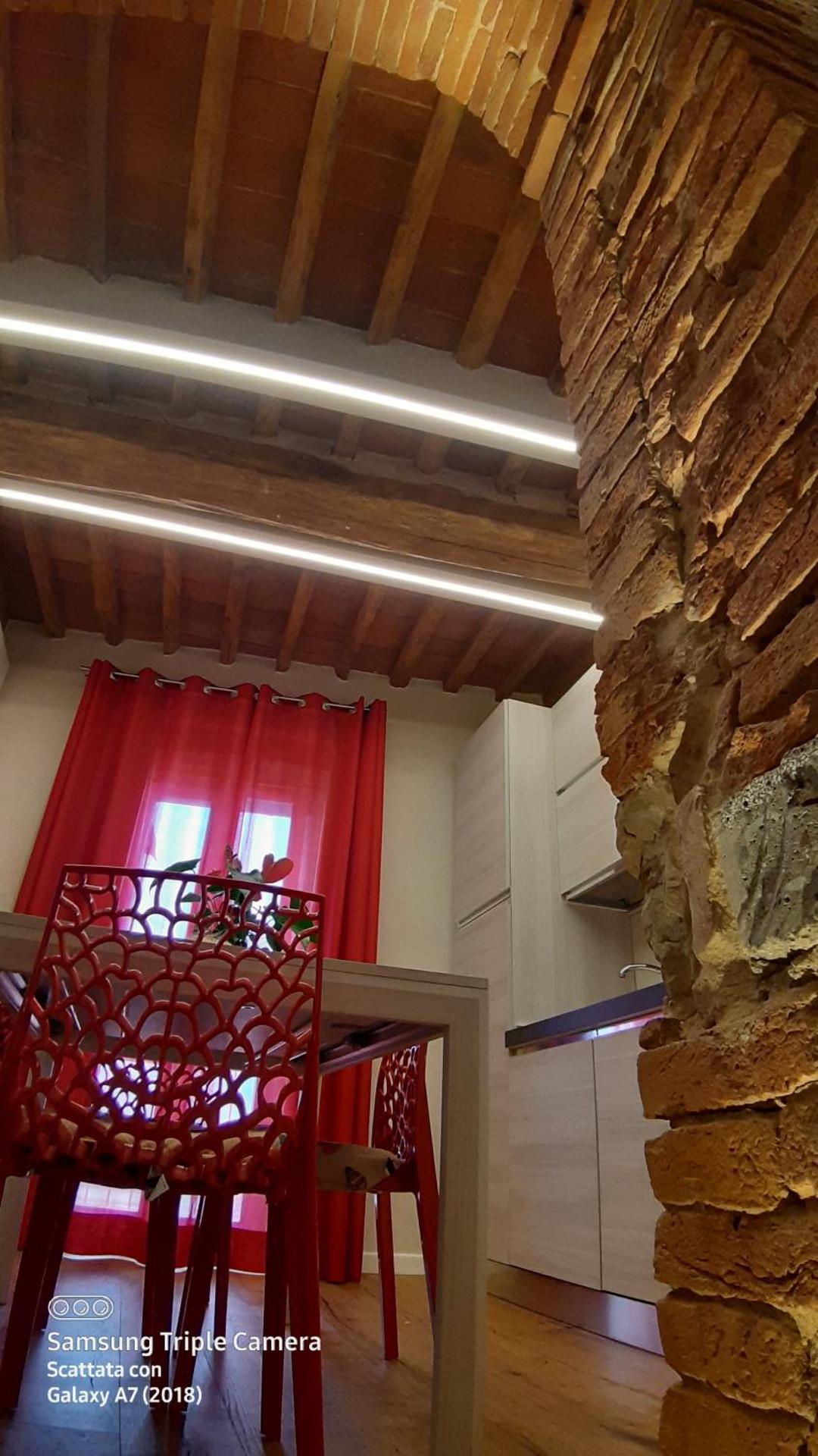 Il paradiso sopra le nuvole