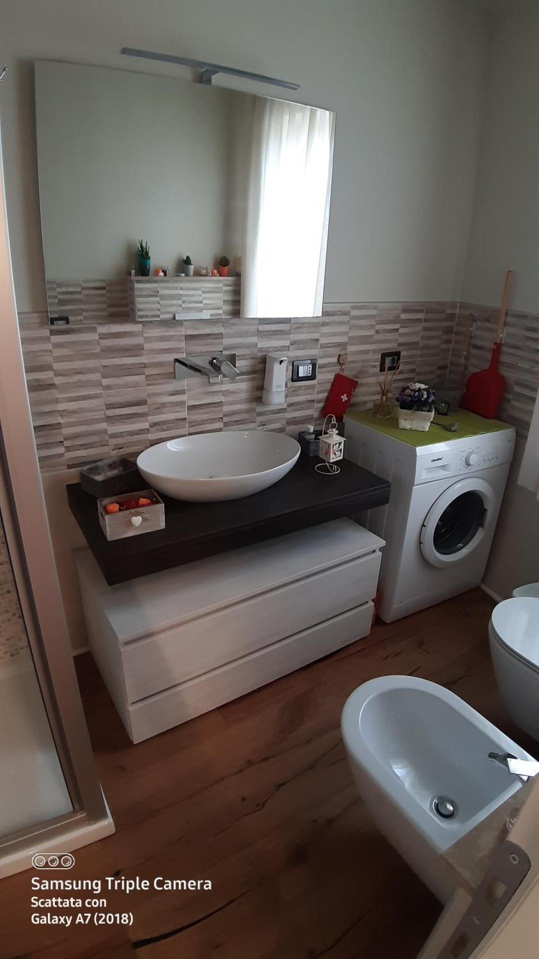 Il paradiso sopra le nuvole