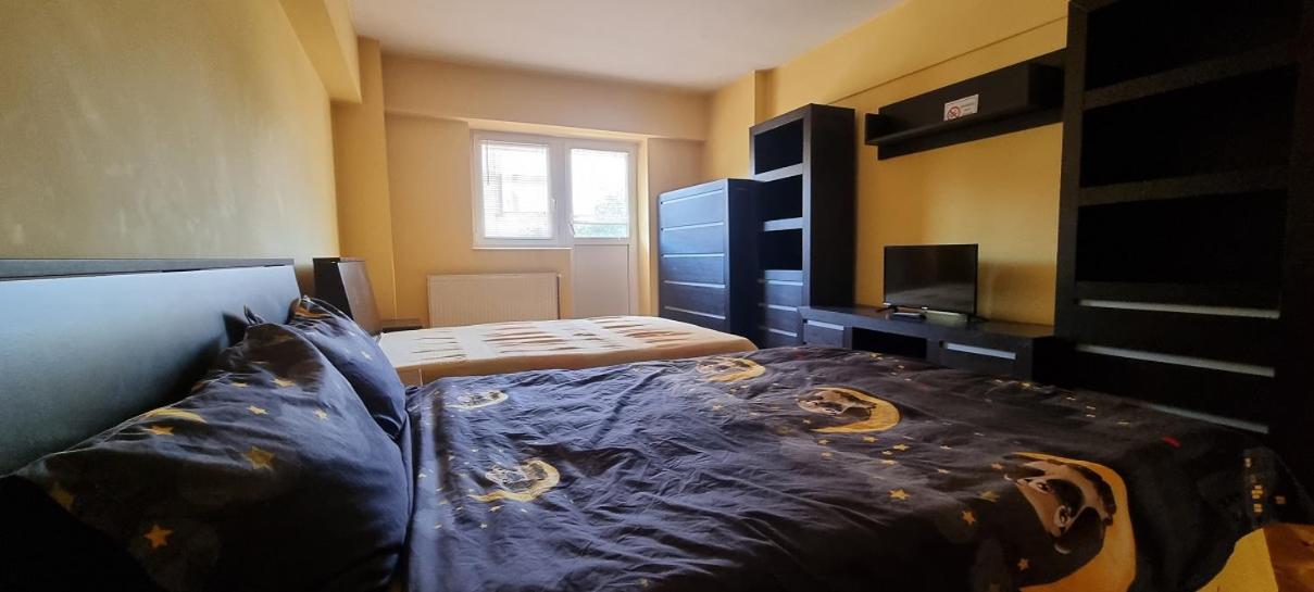 Apartament Zippi Republicii RHBM