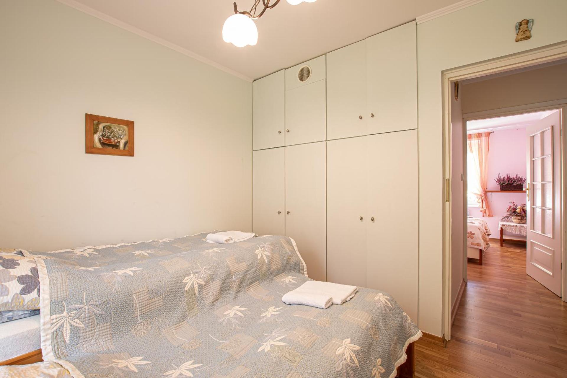 Całoroczny dom wakacyjny