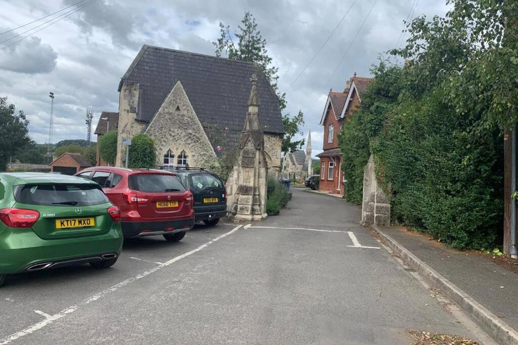 Windsor centre Parkview