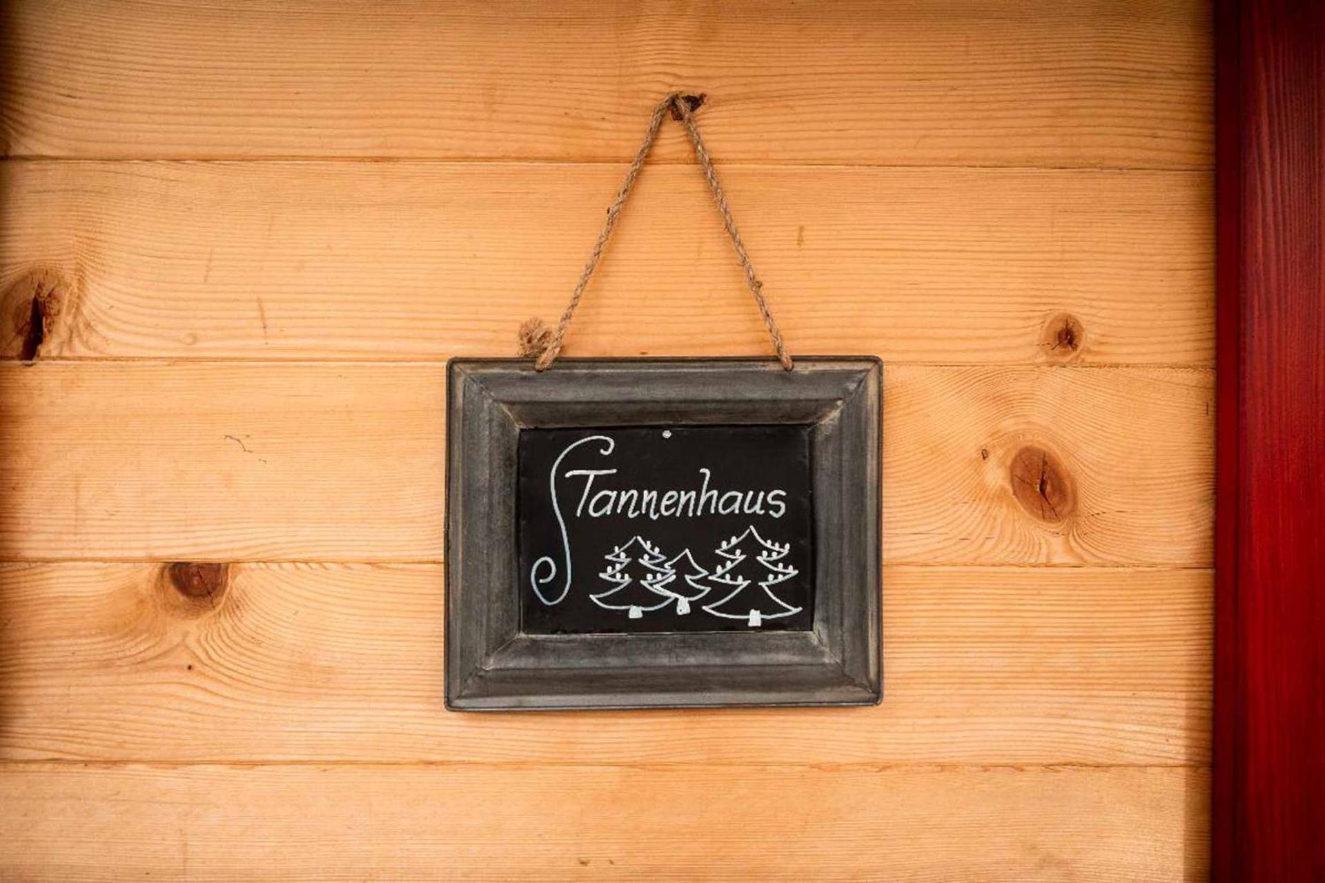 Property logo or sign