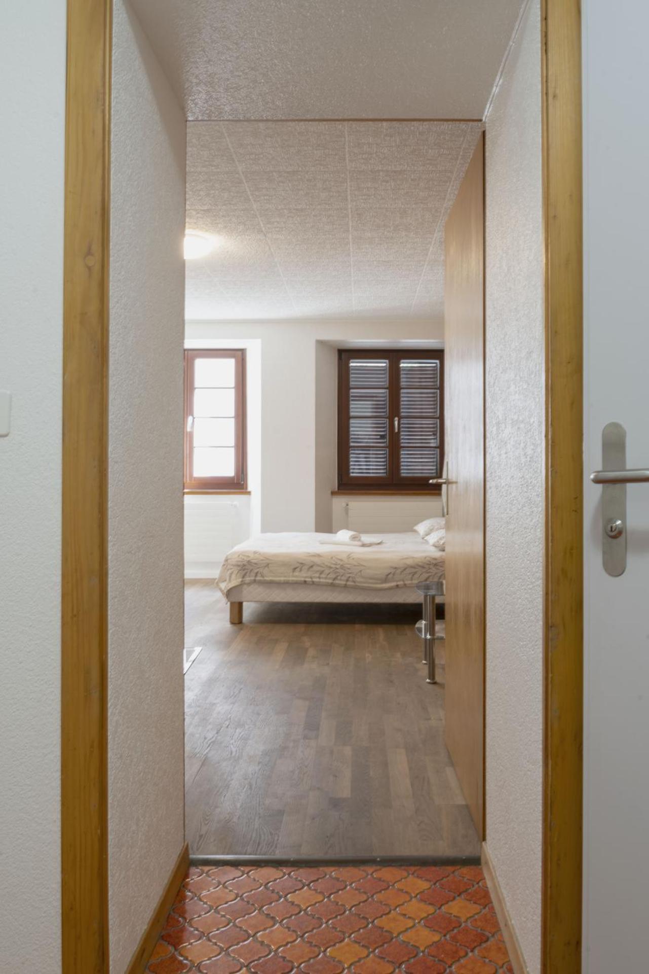 Hôtel du Cheval-Blanc