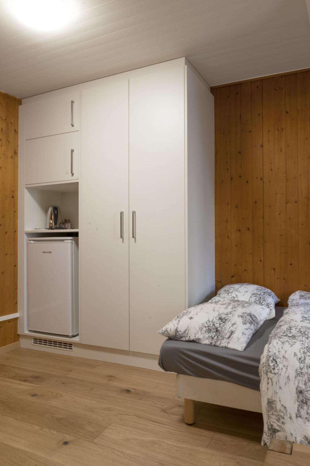 Hôtel du Cheval-Blanc