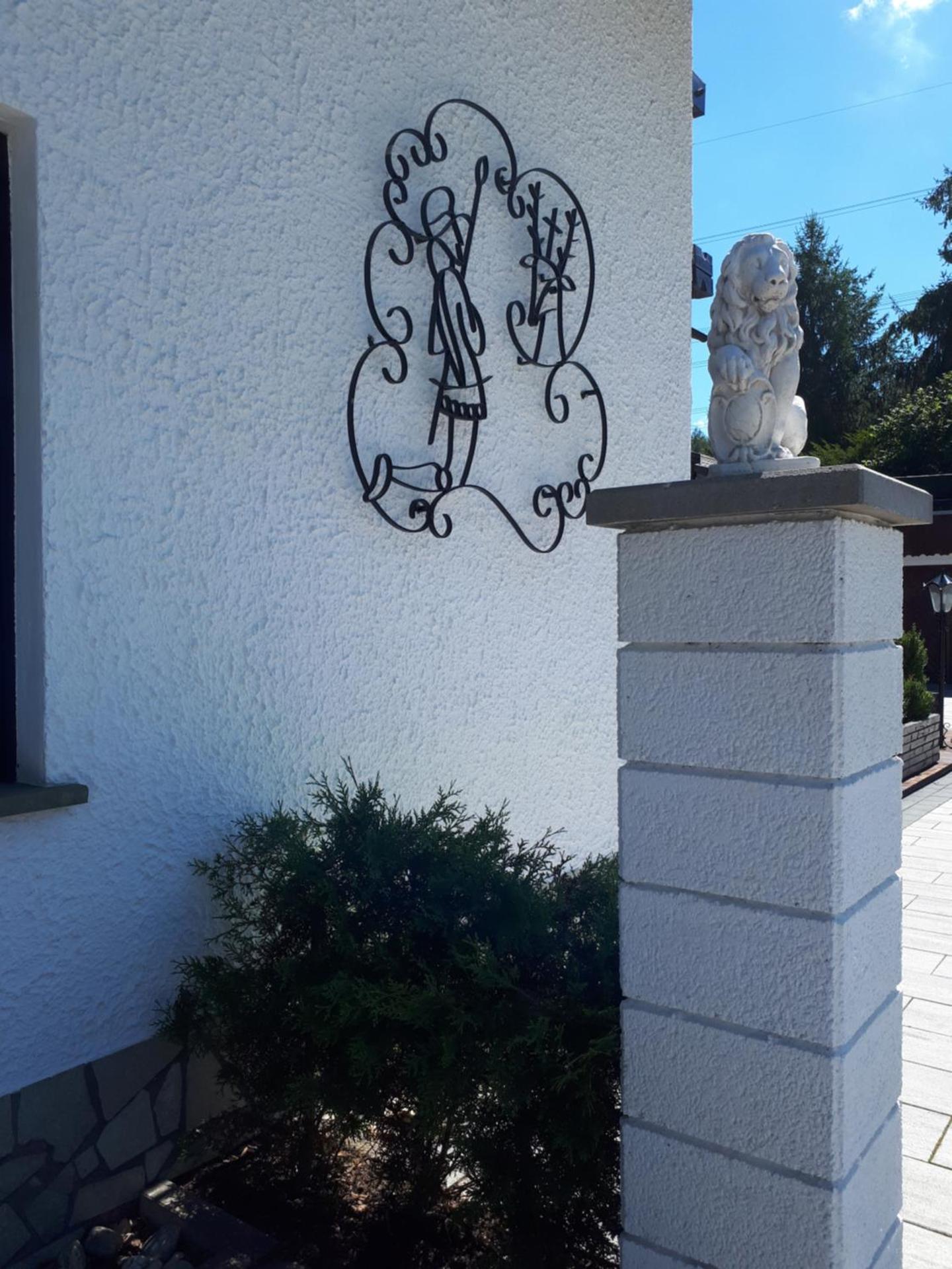 Hotel - Gasthof Spessarttor & Hotel Bergwiesen - Zimmer mit Balkon