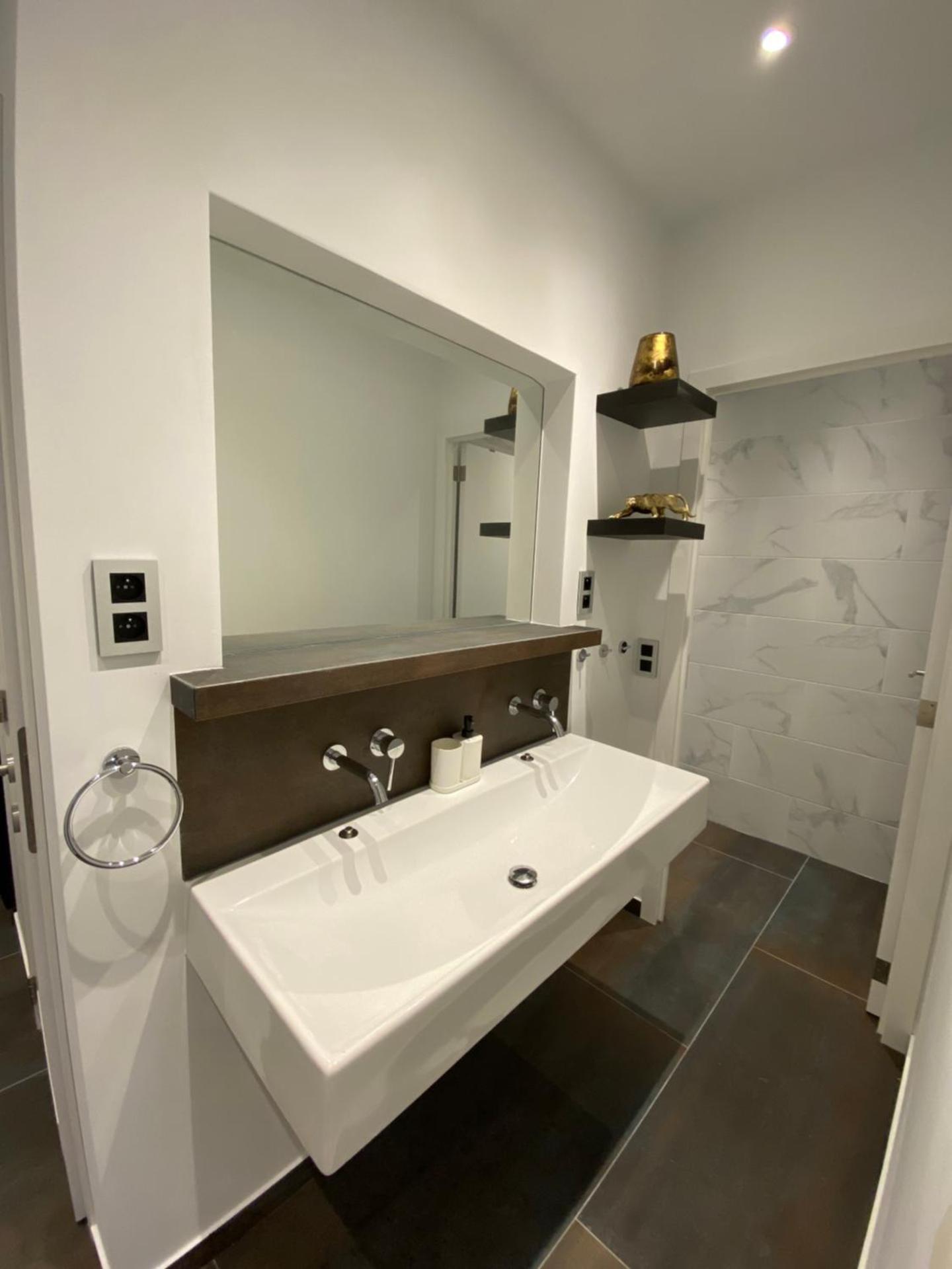 Viet Anh appartement