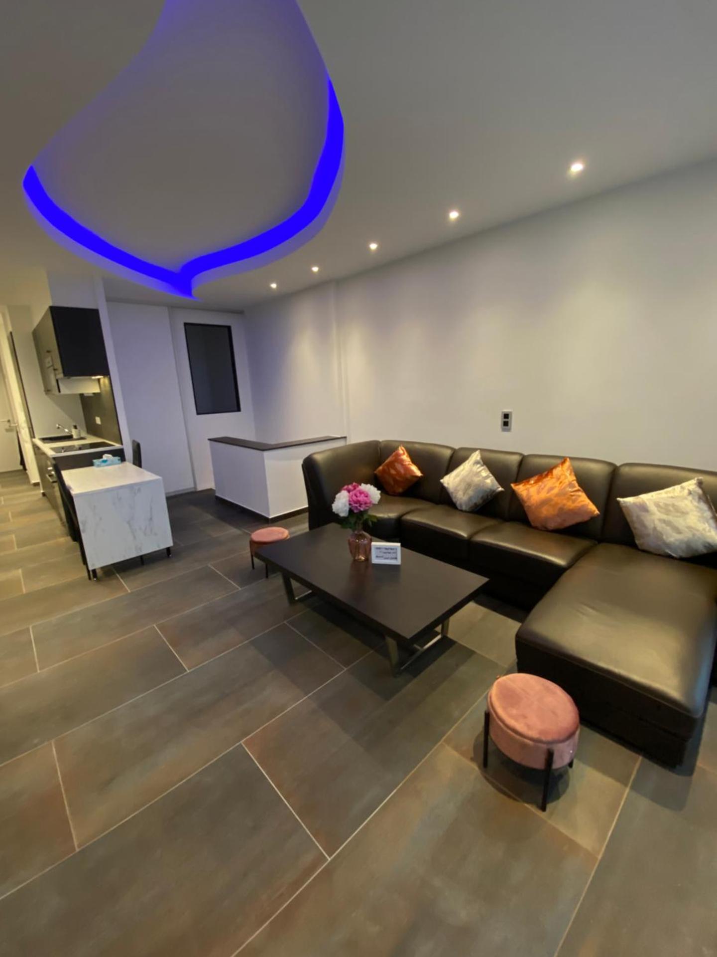 Viet Anh appartement