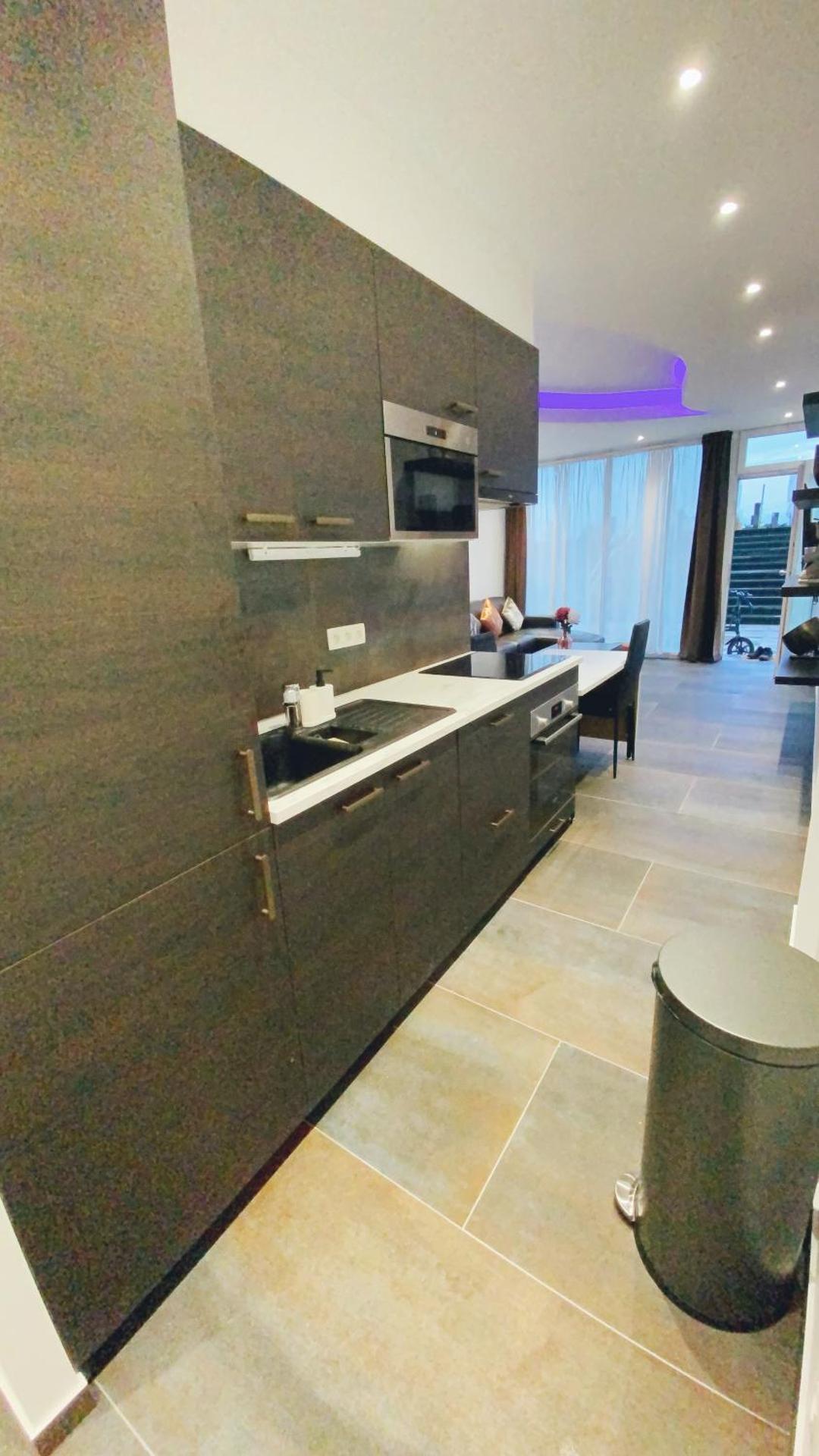 Viet Anh appartement