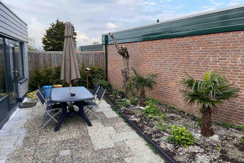 Casa The Wave with infrared sauna