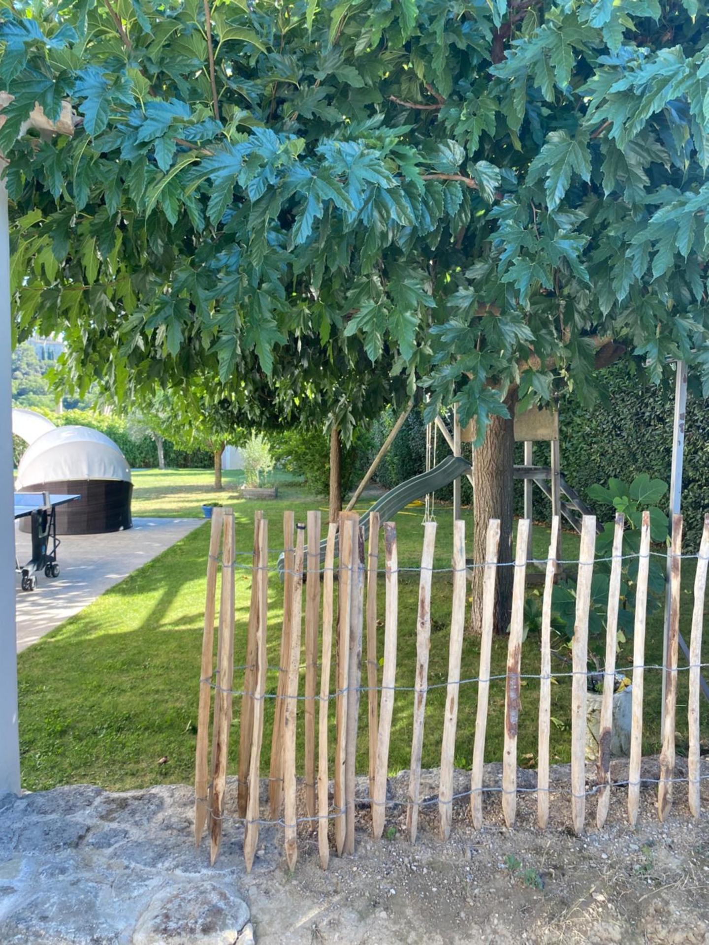 Petit nid douillet en Luberon avec spa