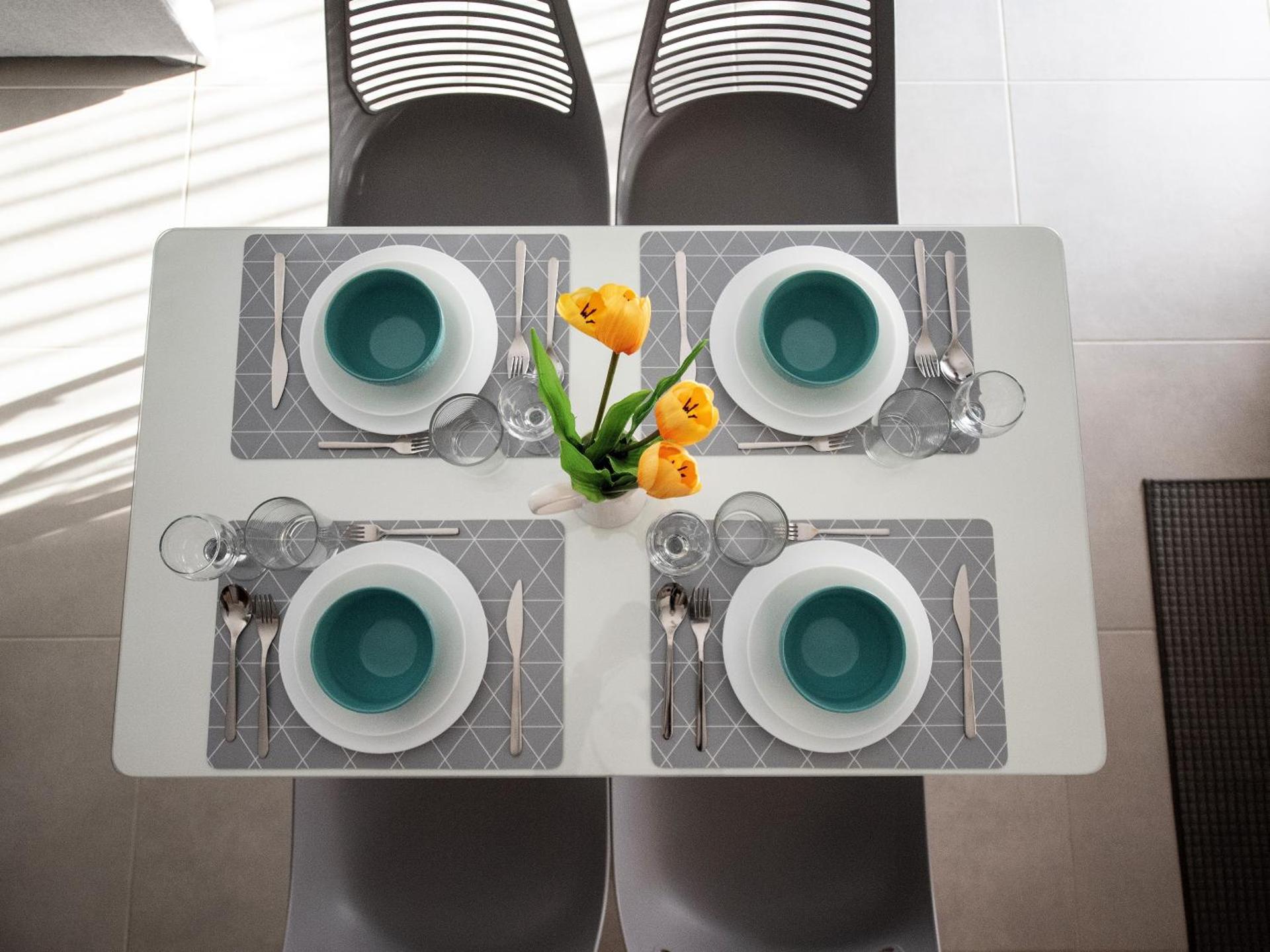 C&A Luxury Apartment