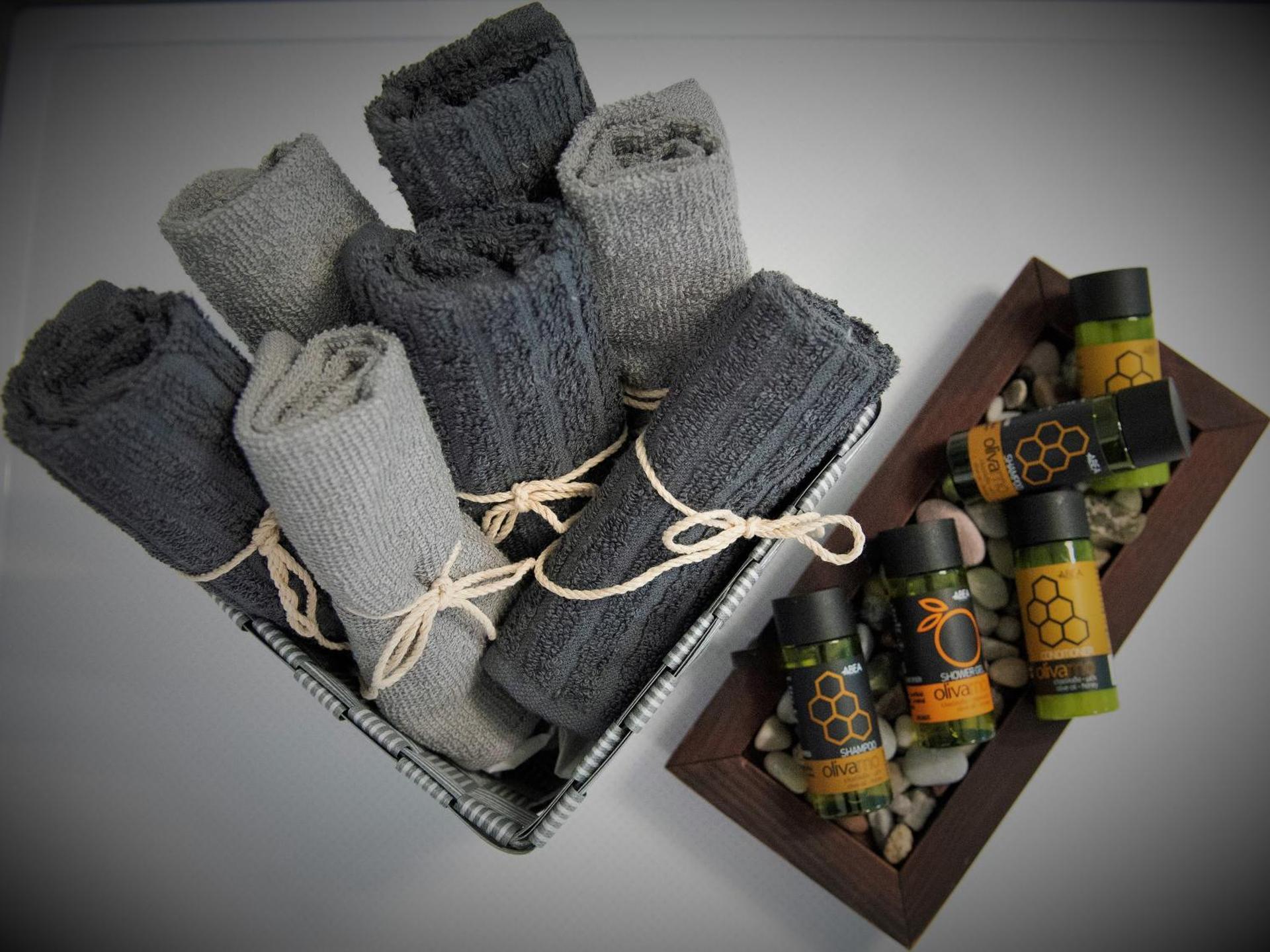 C&A Luxury Apartment