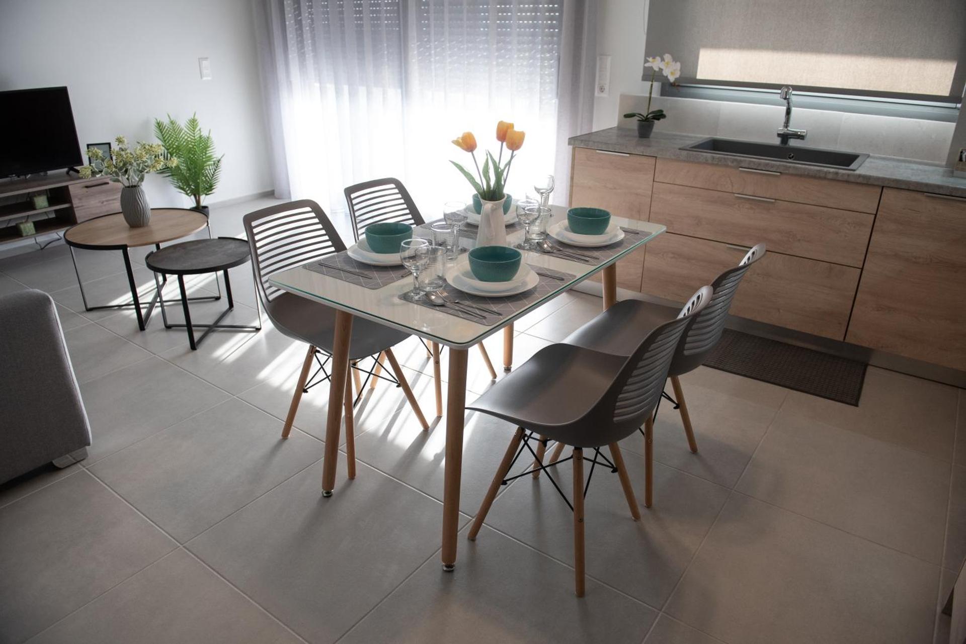 C&A Luxury Apartment