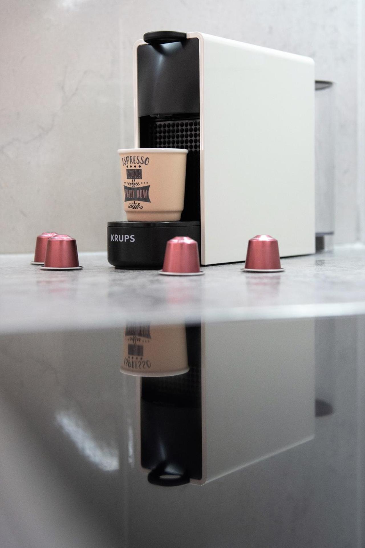 C&A Luxury Apartment