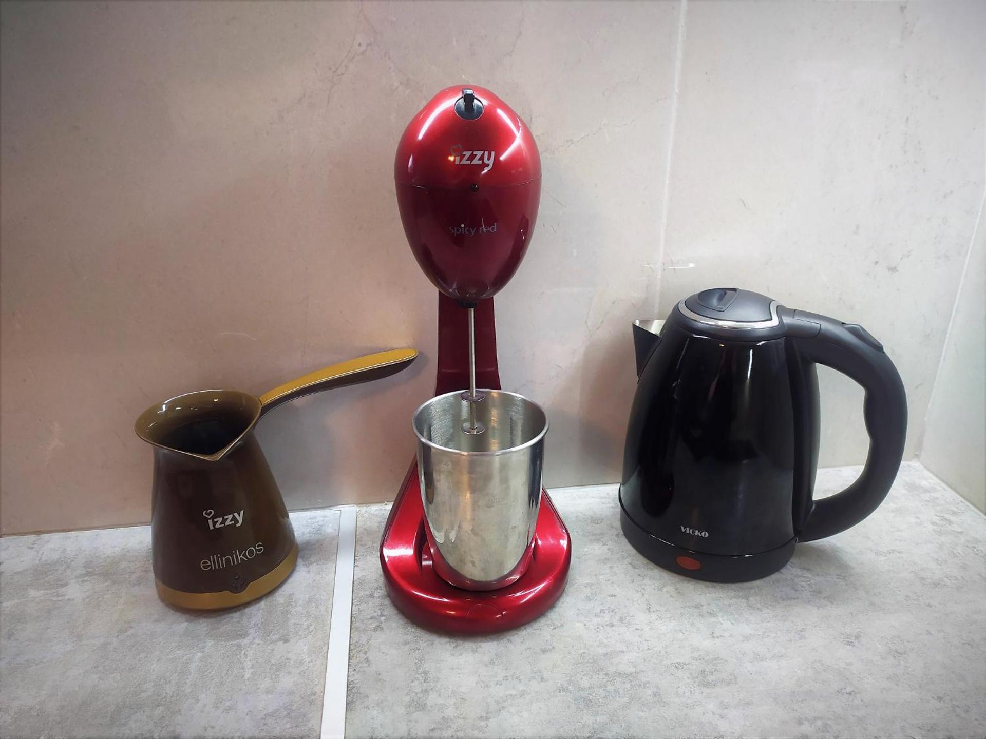 C&A Luxury Apartment