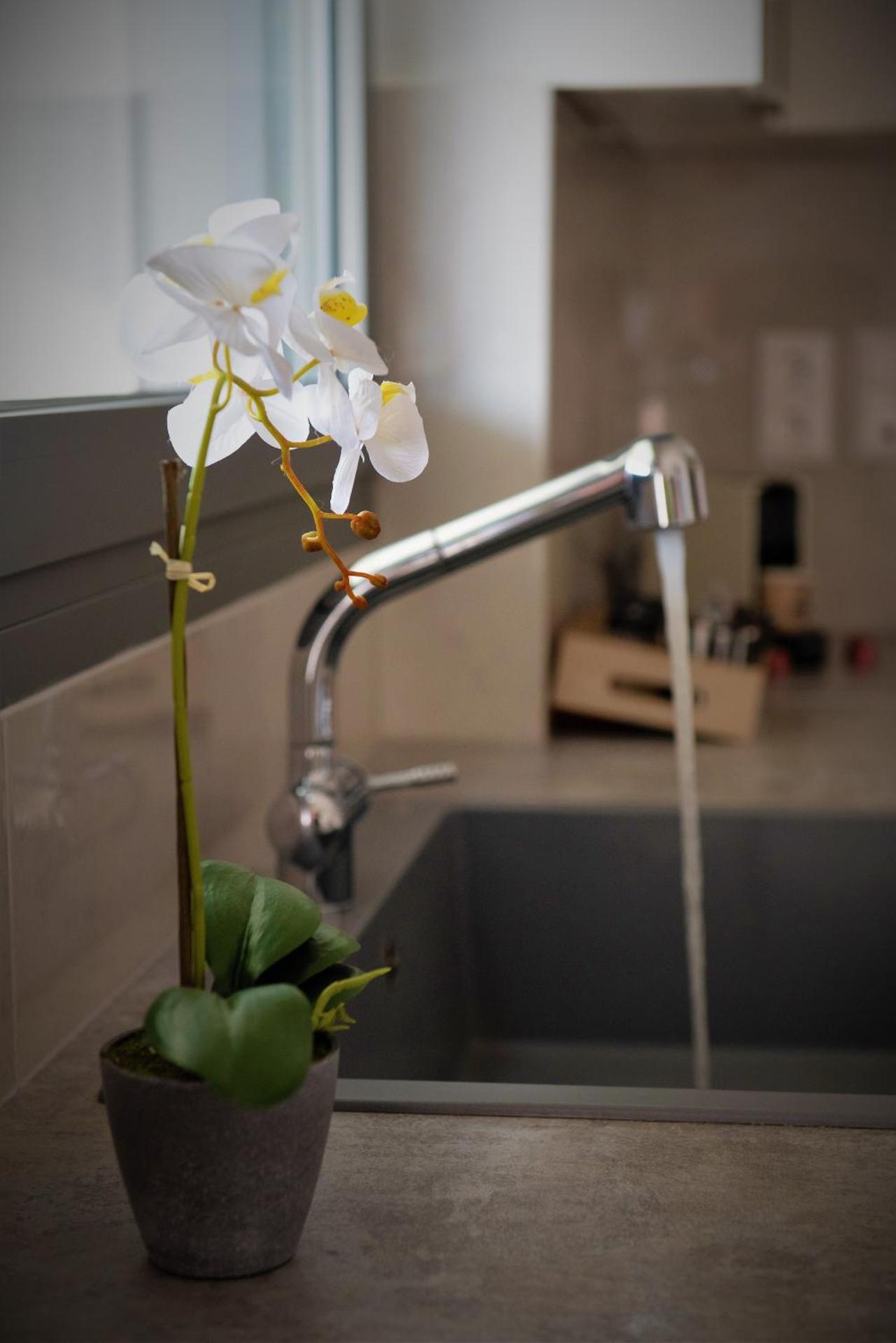 C&A Luxury Apartment