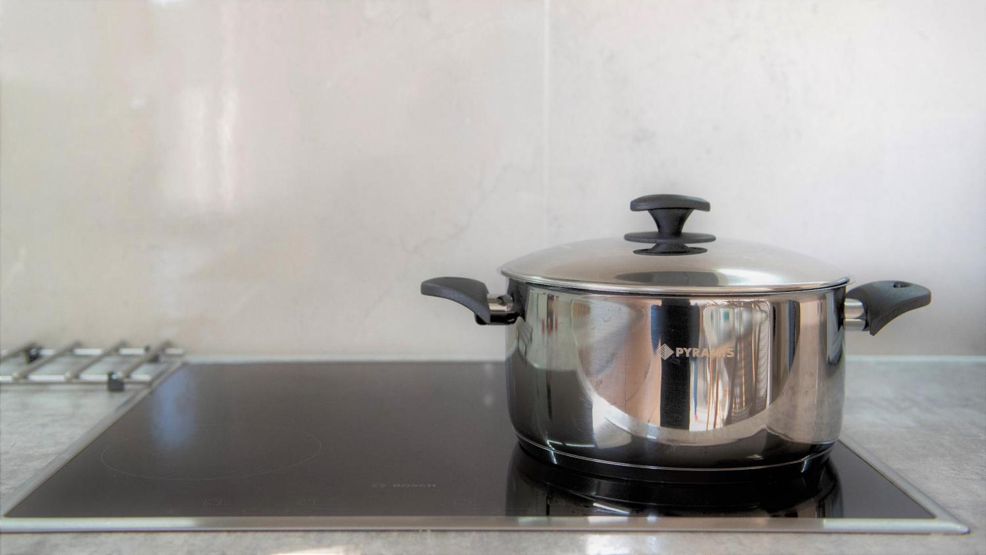 C&A Luxury Apartment