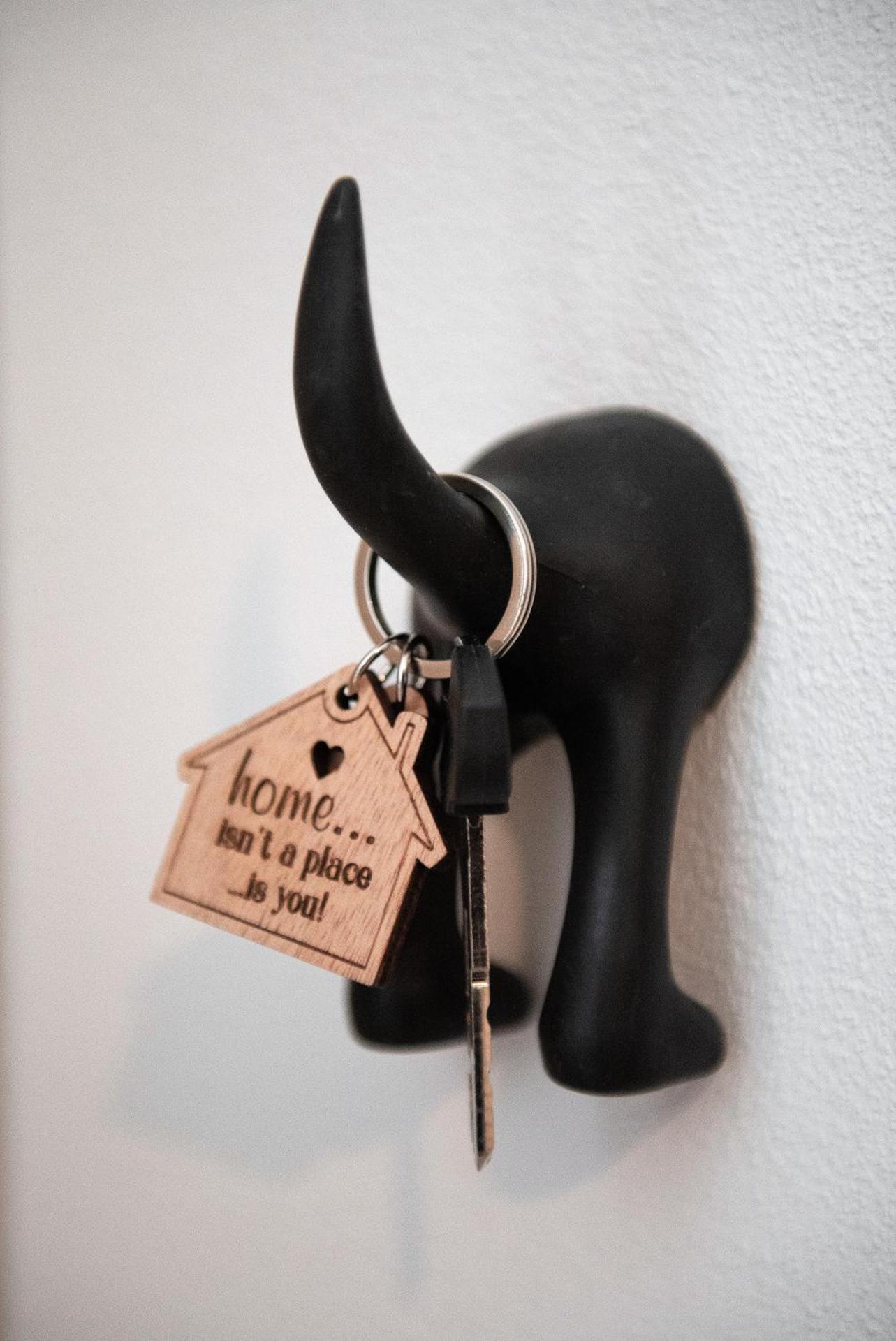 C&A Luxury Apartment