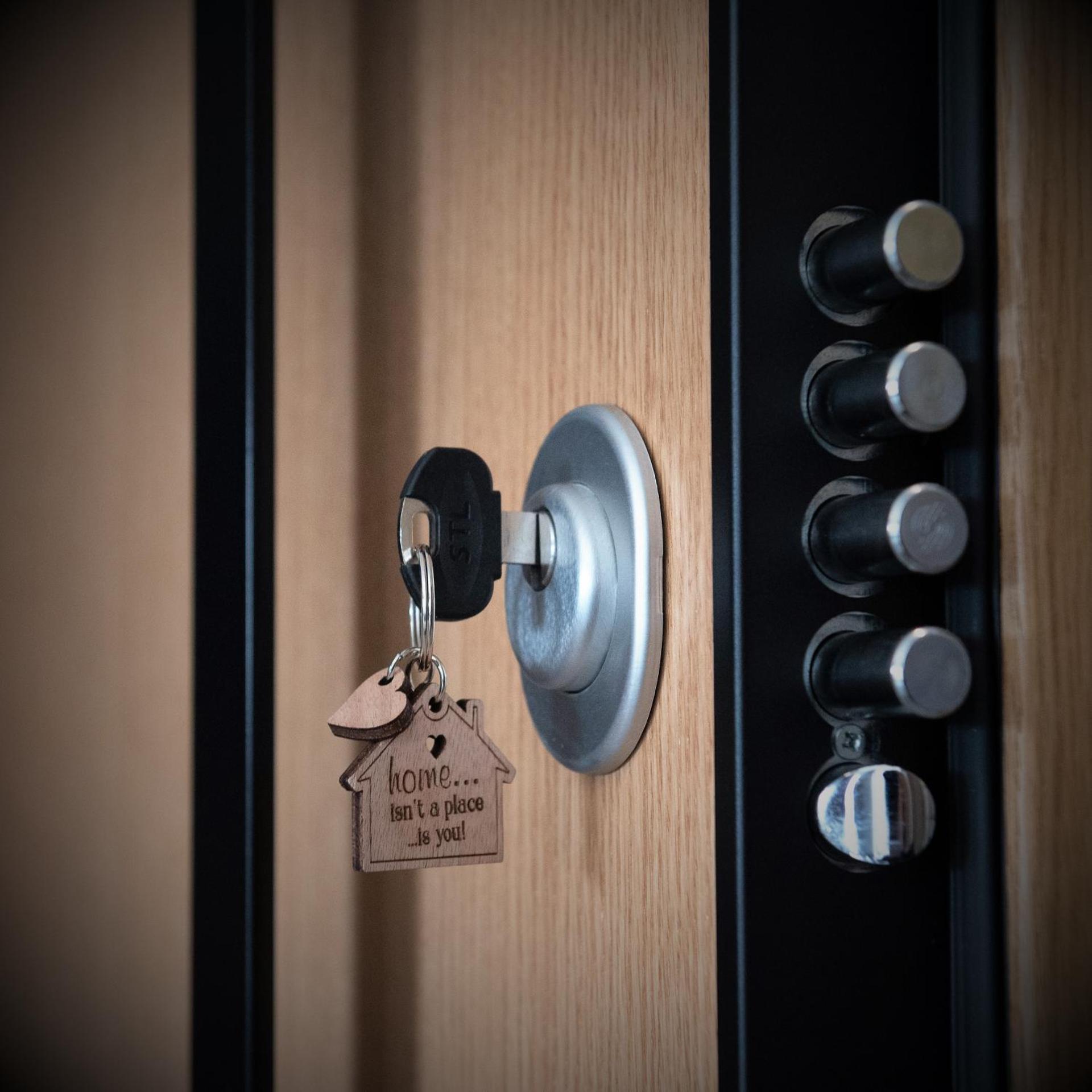 C&A Luxury Apartment