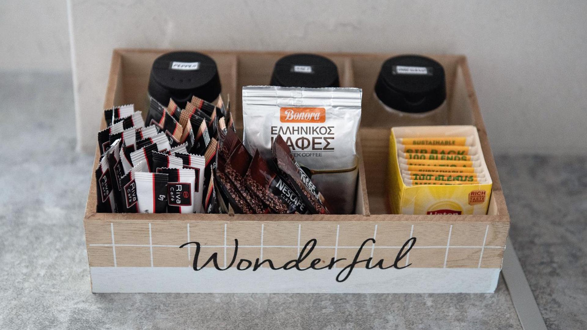 C&A Luxury Apartment