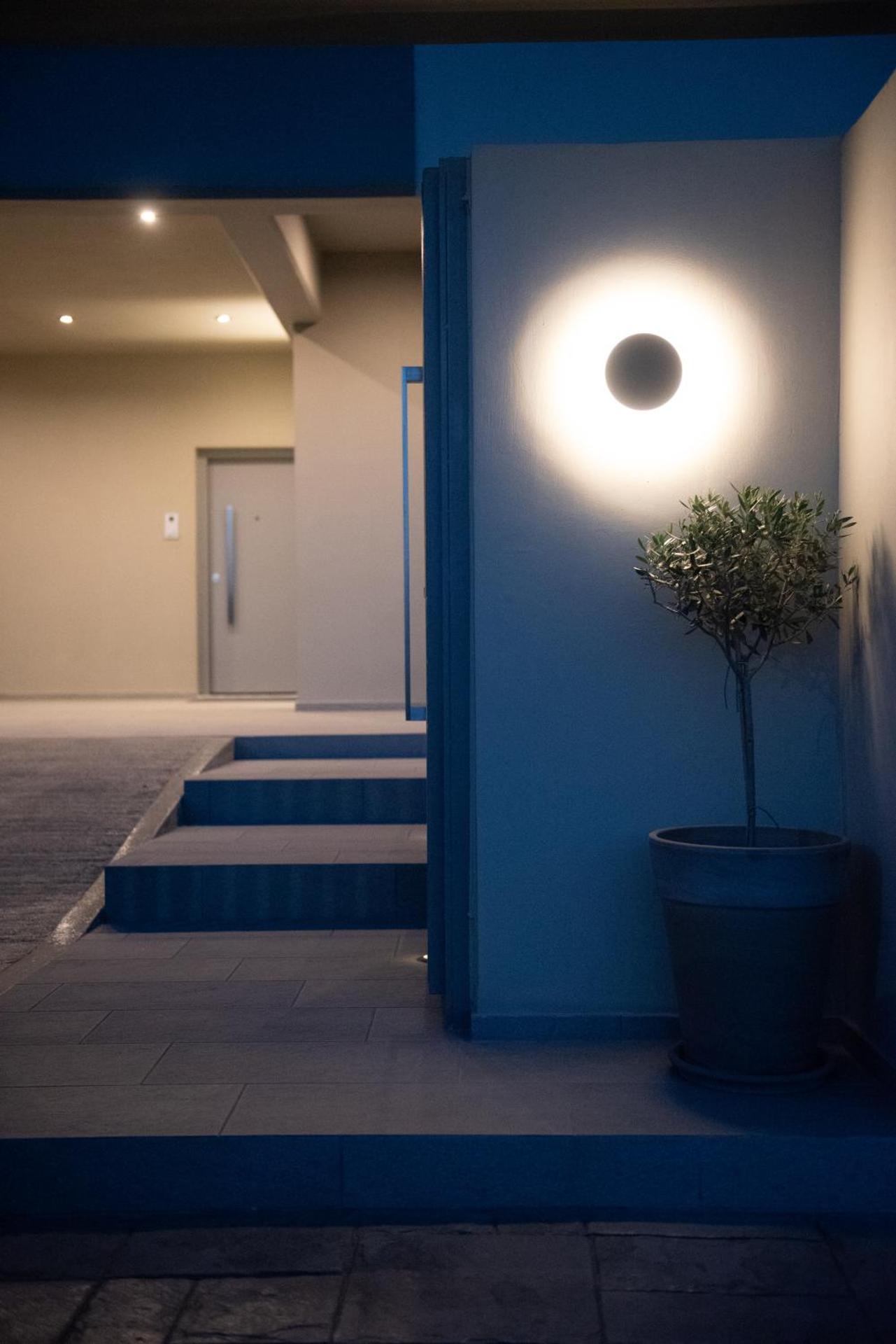 C&A Luxury Apartment