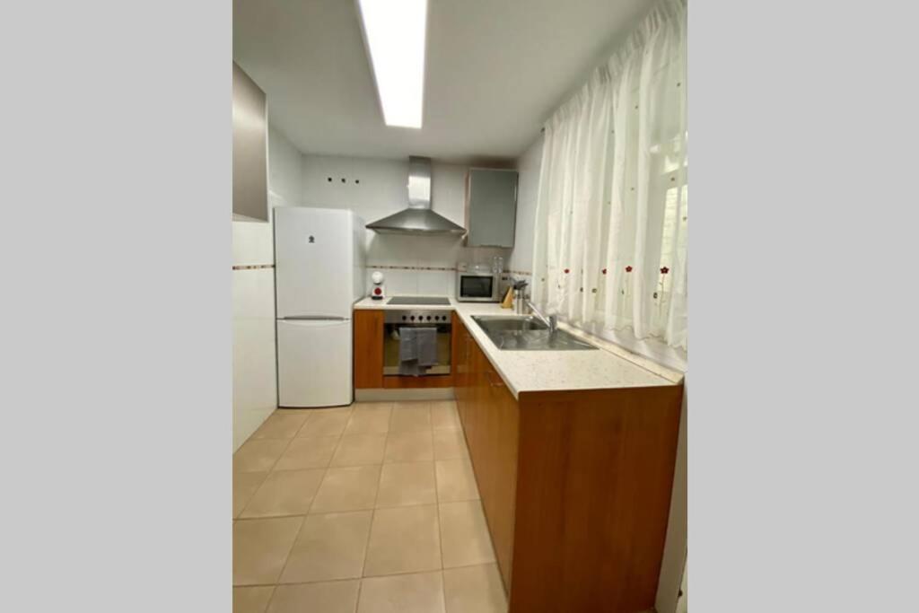 Estepona Centro ¡Excelente ubicación!