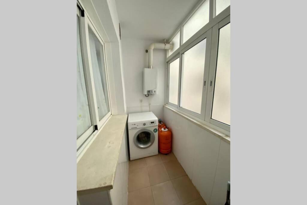 Estepona Centro ¡Excelente ubicación!