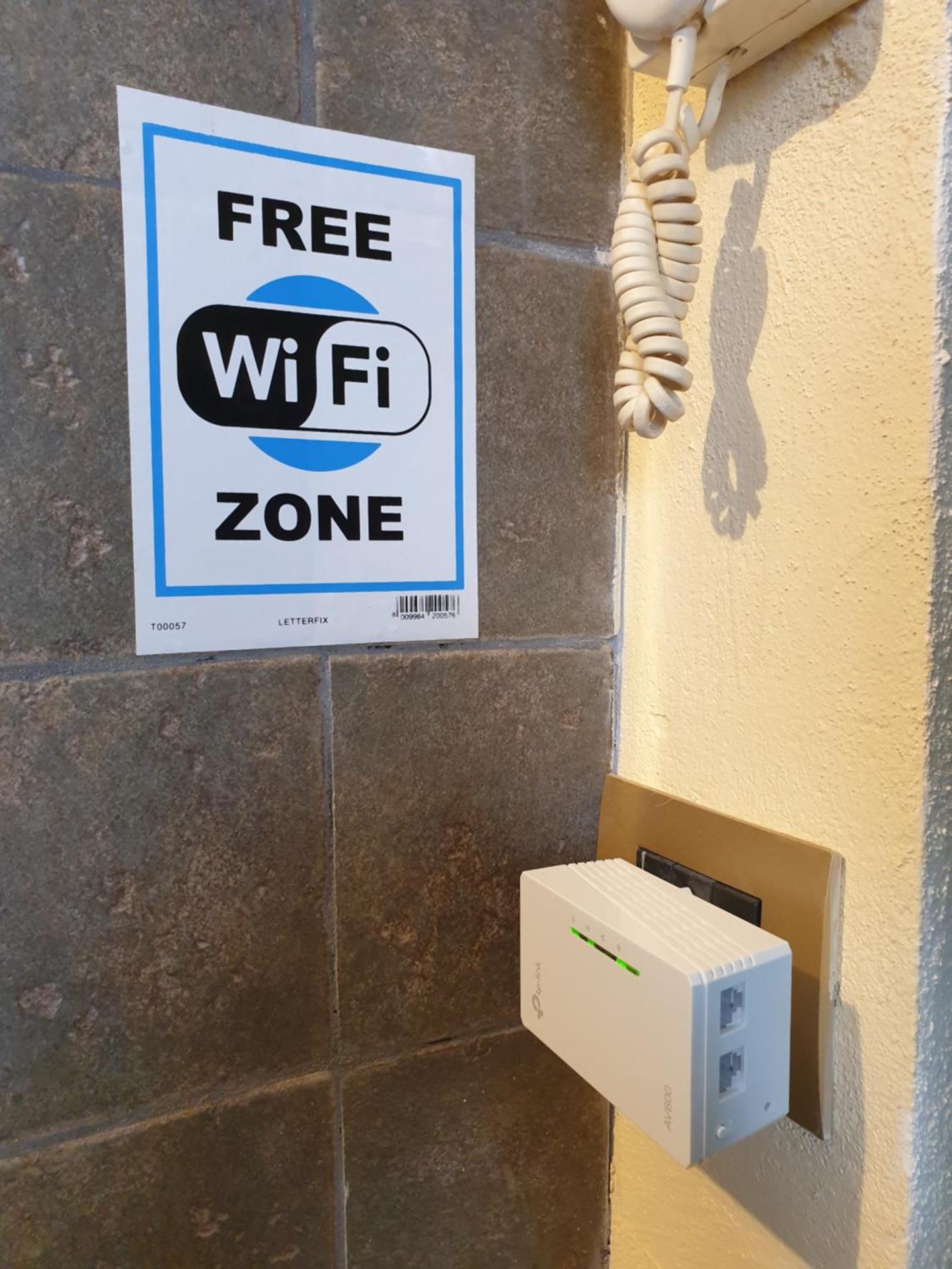 La Foresteria del Passeggere