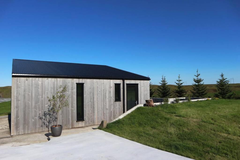 Urriðafoss Waterfall Lodges