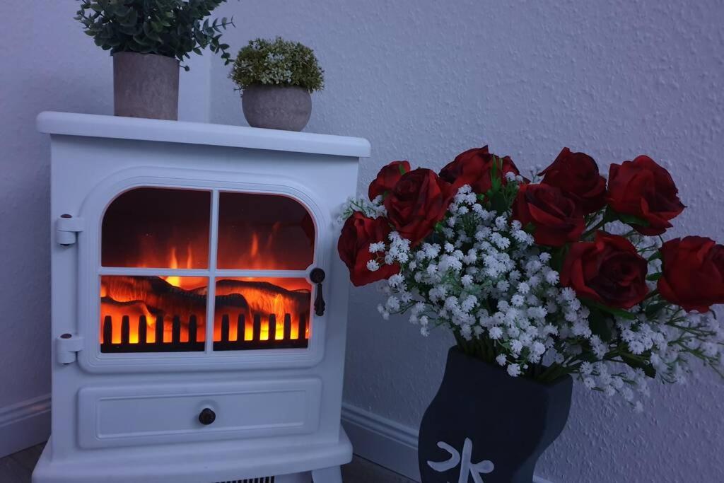 Traumblick! Mitten im Wasser u. doch ganz oben:)