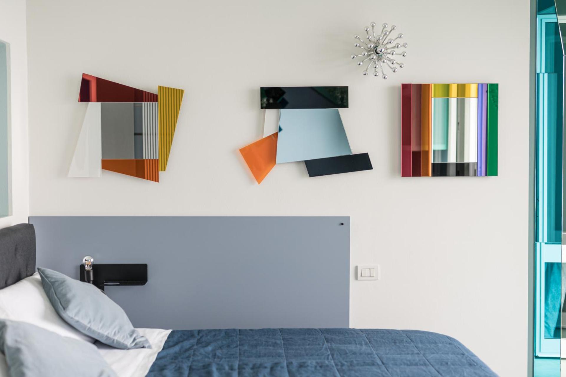 Dimoramare Manarola, Terre Marine