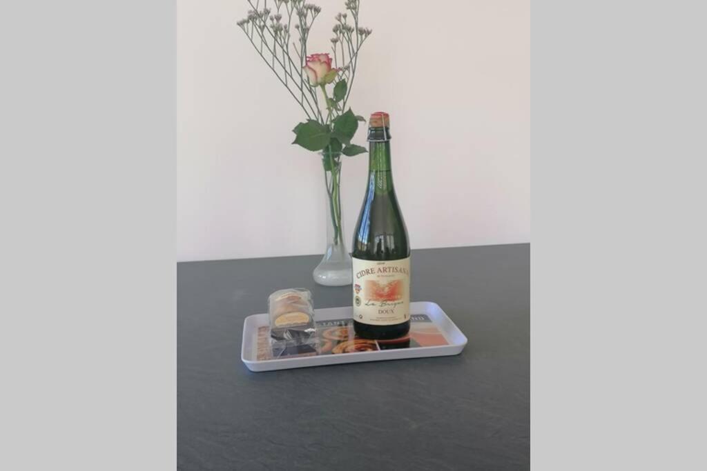 Gîte le C-47 proche des plages du Débarquement