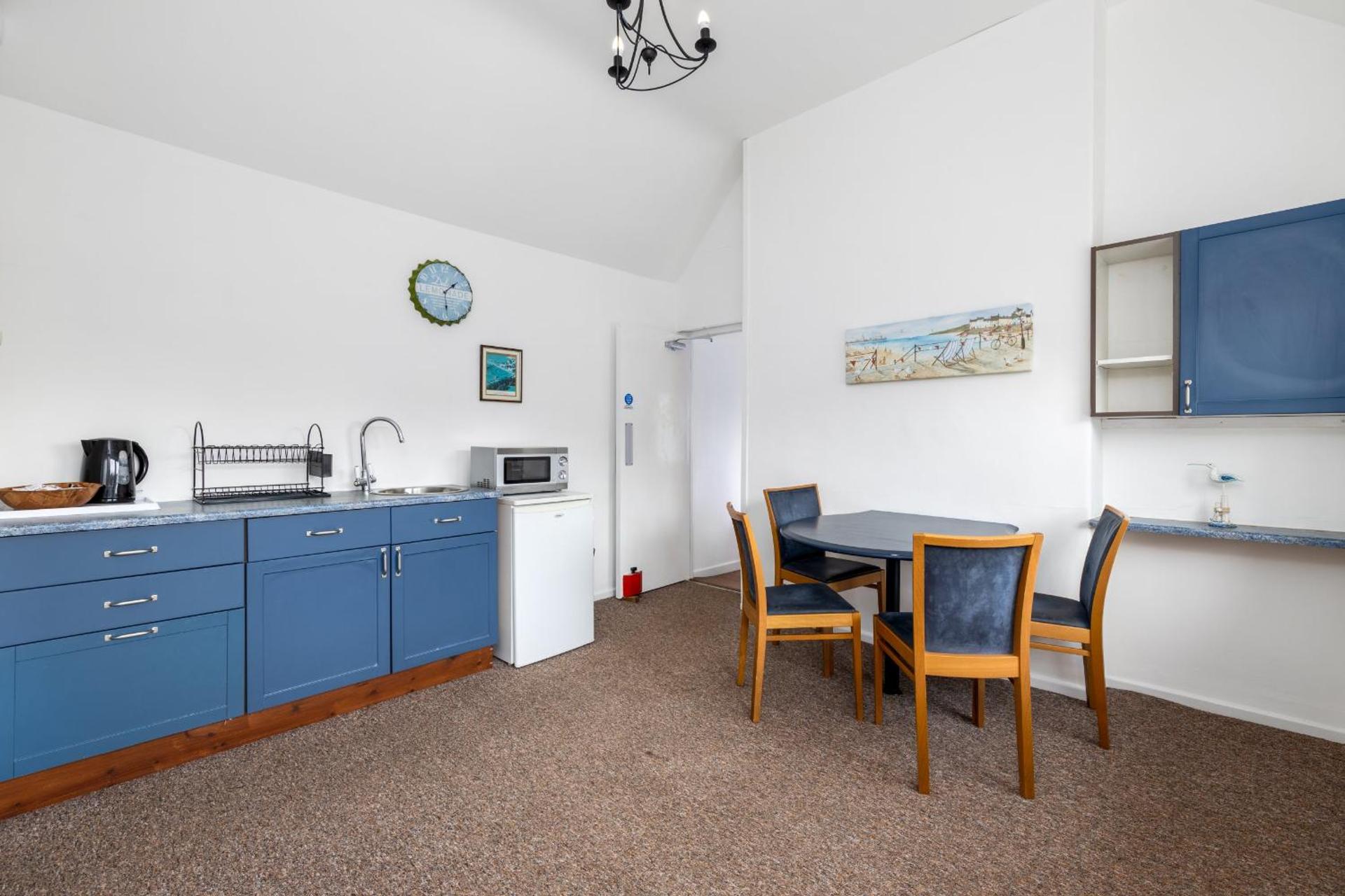 Muncaster Castle Coachman's Quarters