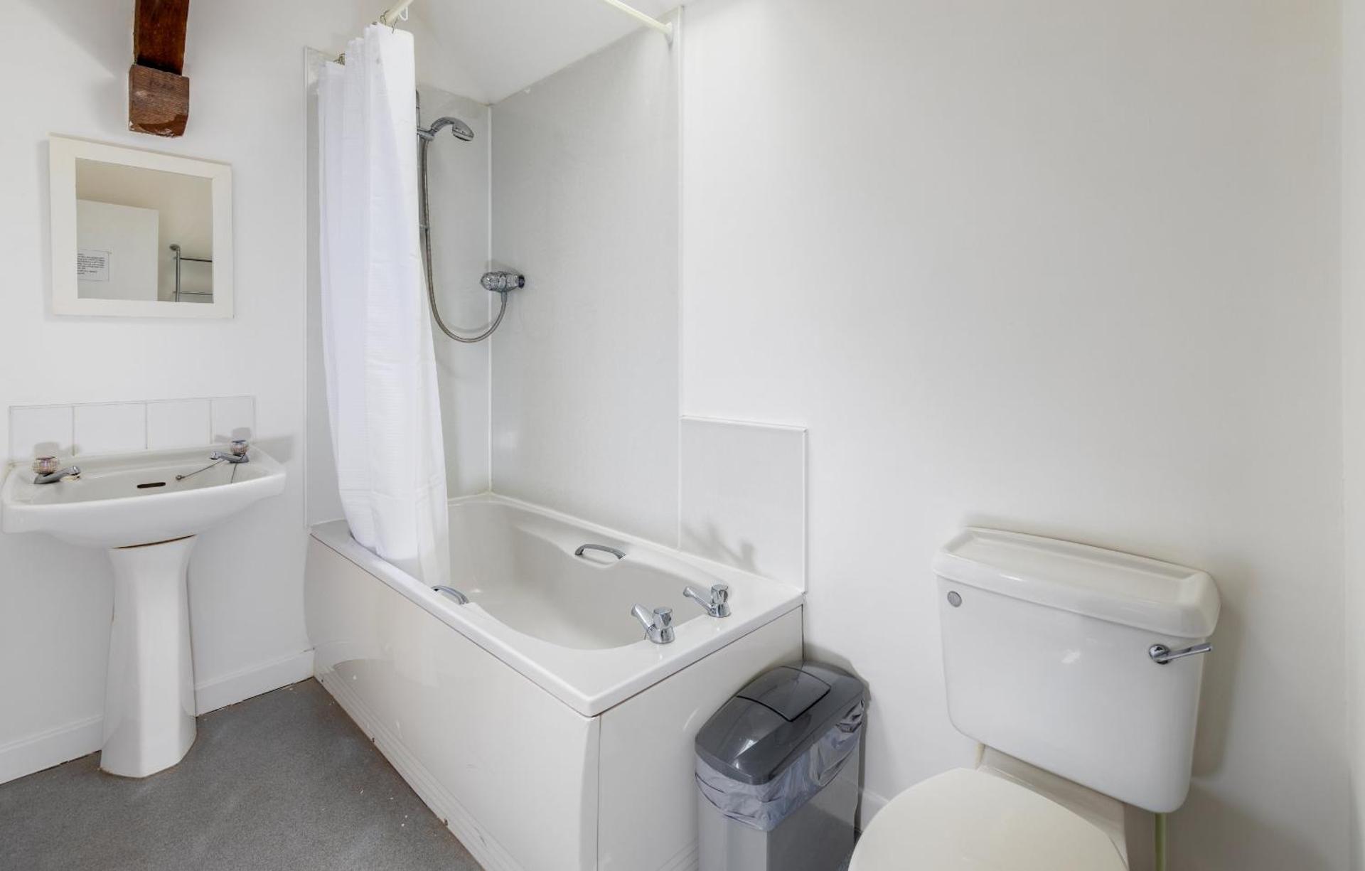 Muncaster Castle Coachman's Quarters