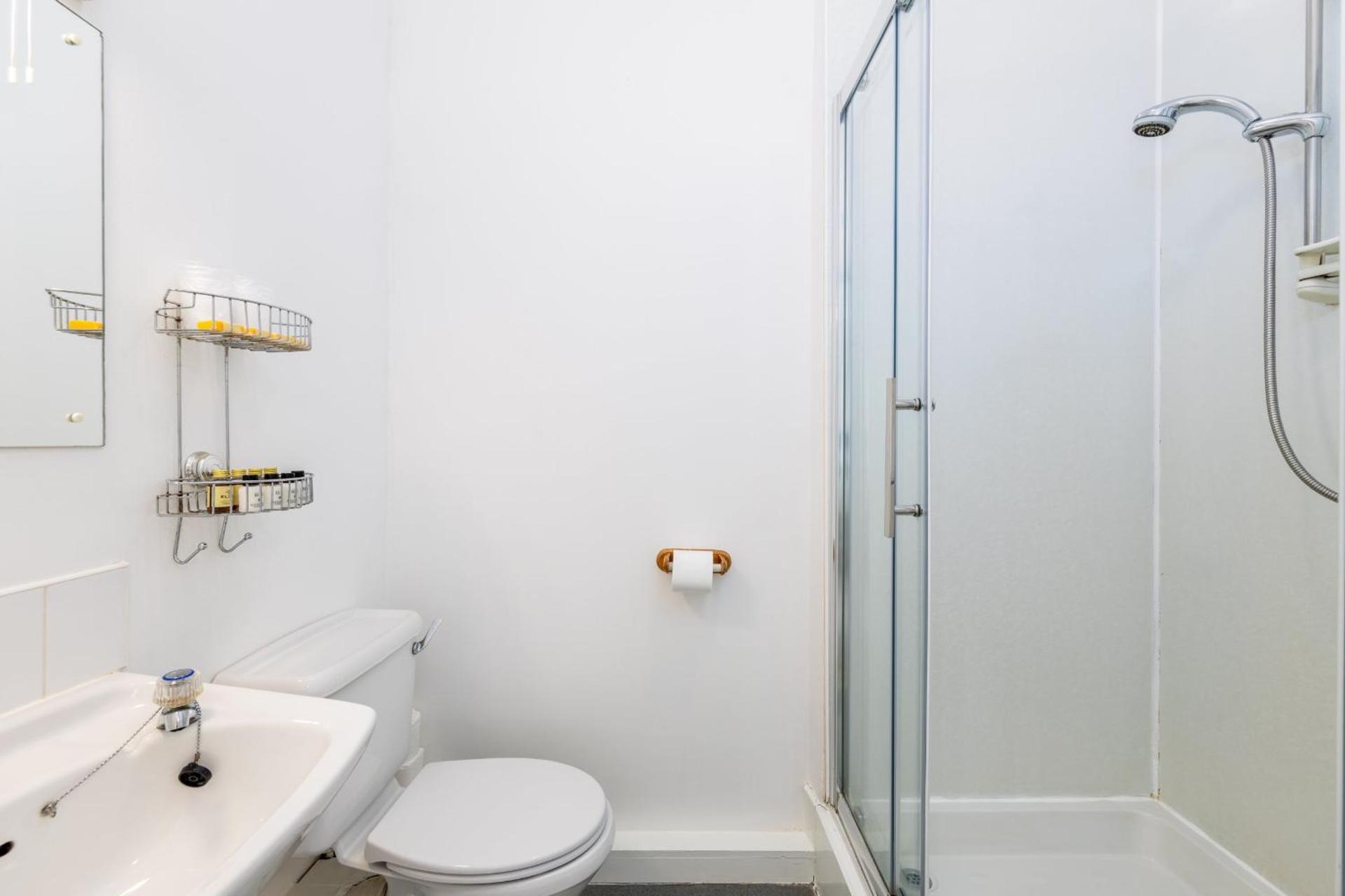 Muncaster Castle Coachman's Quarters