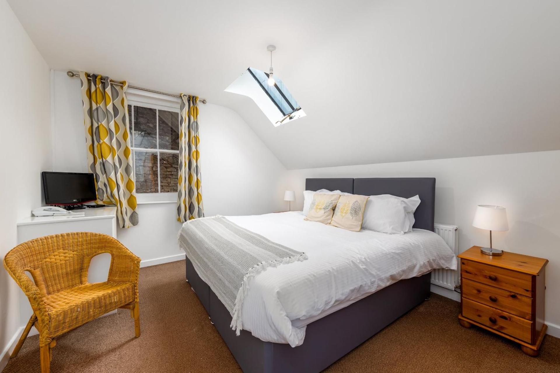 Muncaster Castle Coachman's Quarters