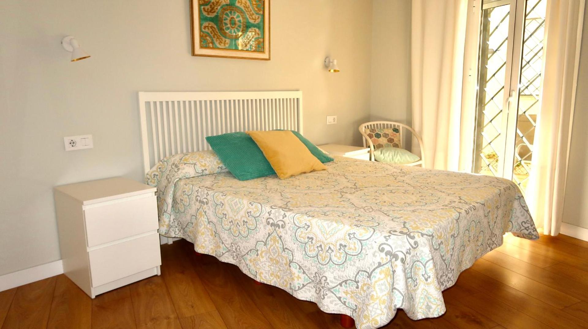 Sevilla Alameda PG Apartamentos