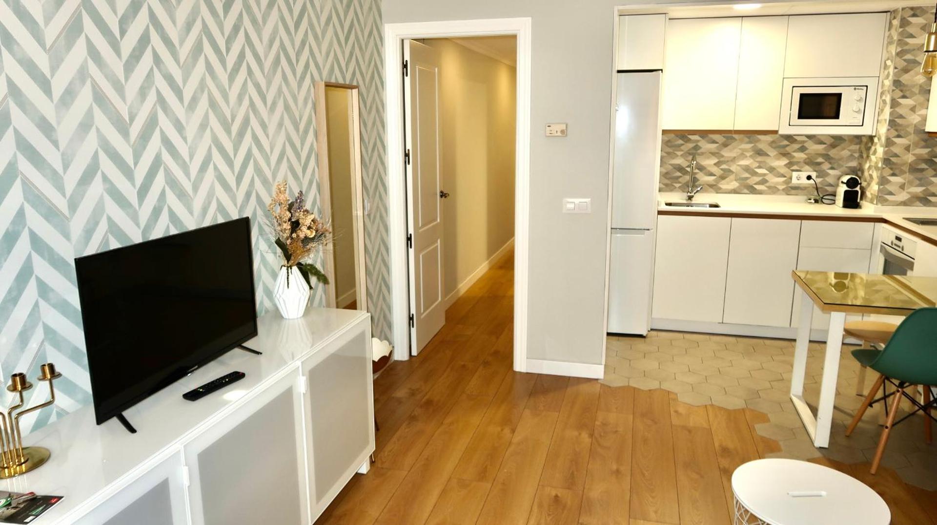 Sevilla Alameda PG Apartamentos