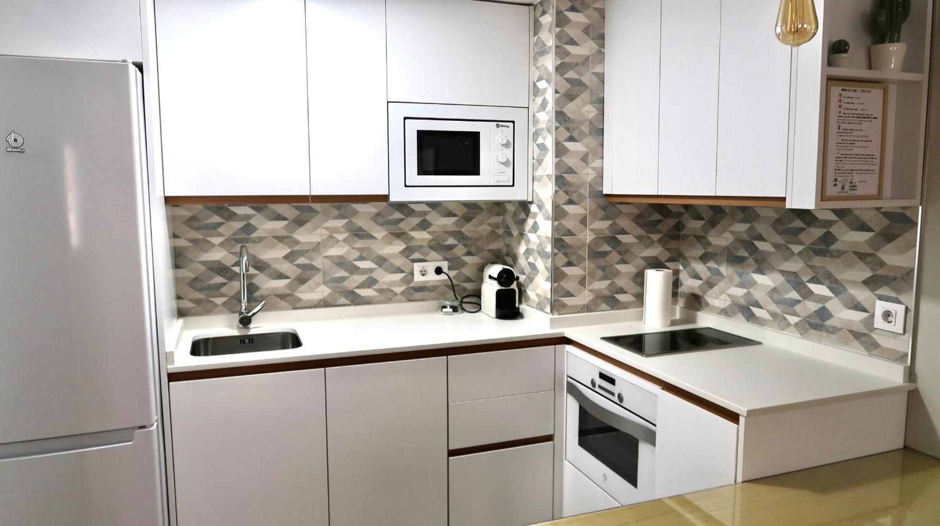 Sevilla Alameda PG Apartamentos