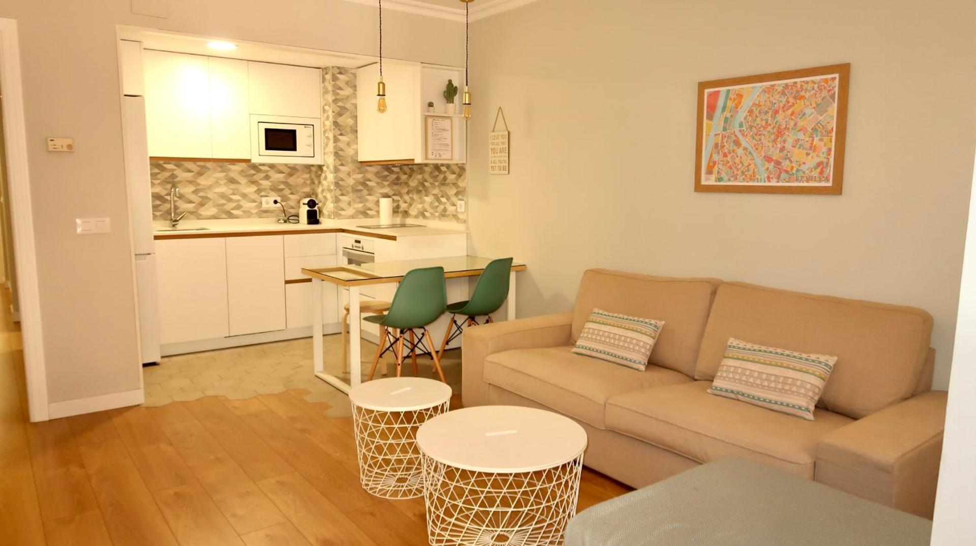 Sevilla Alameda PG Apartamentos