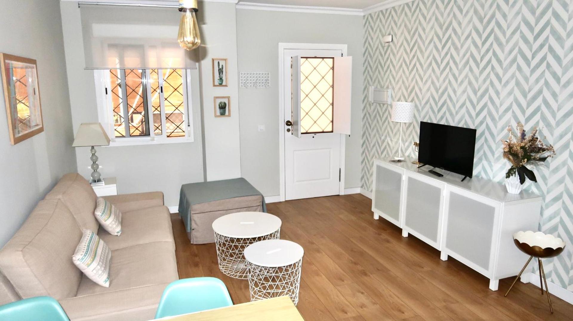 Sevilla Alameda PG Apartamentos